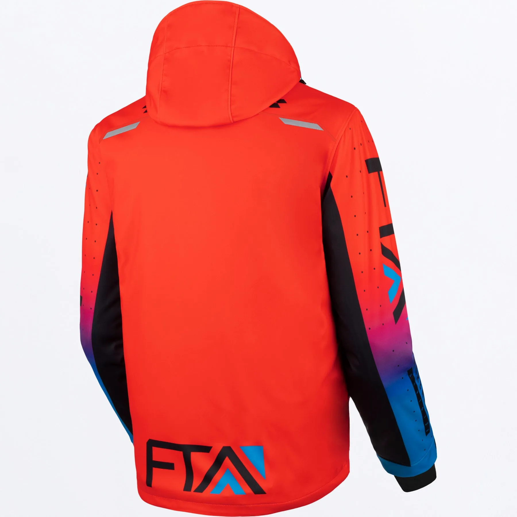 STYLZ 2-in-1 Jacket