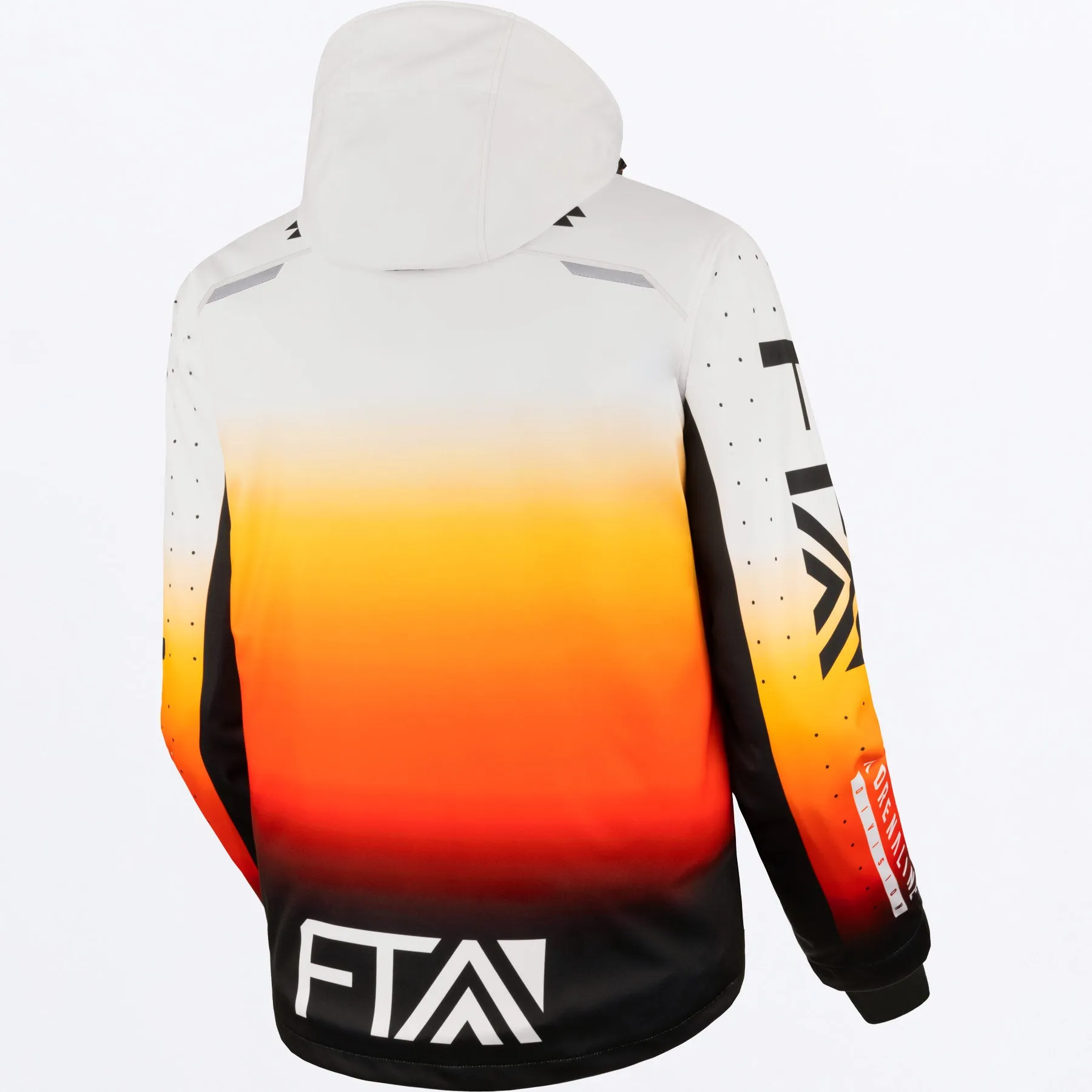 STYLZ 2-in-1 Jacket