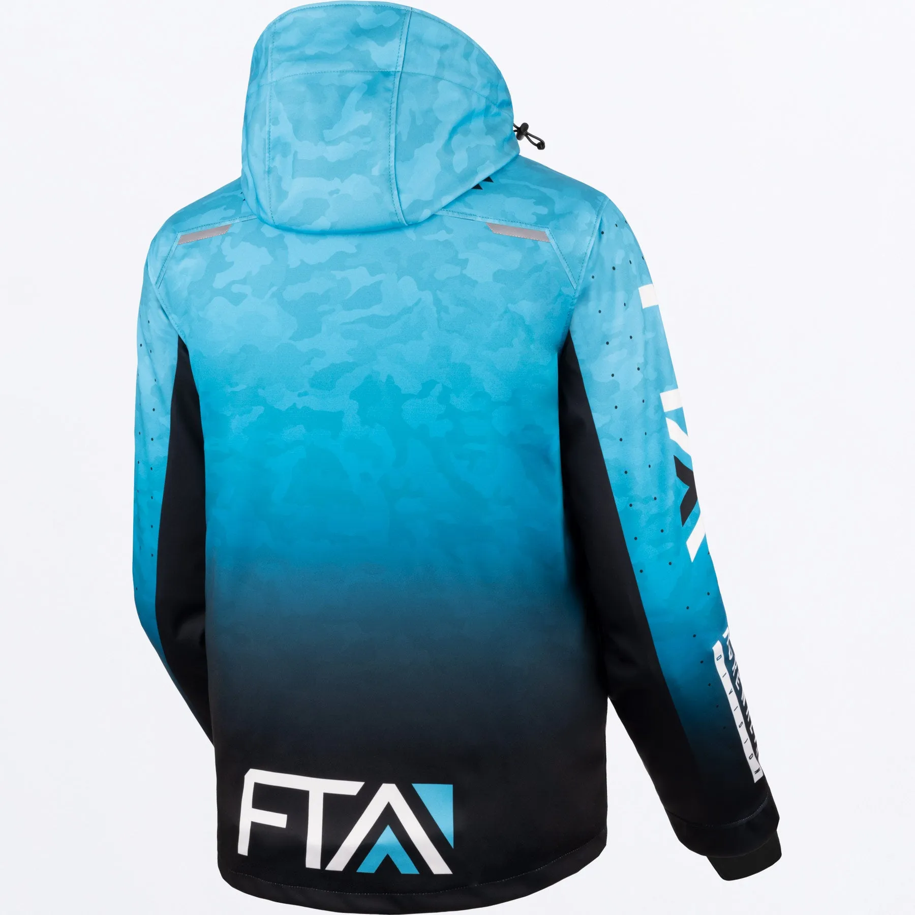 STYLZ 2-in-1 Jacket
