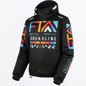 STYLZ 2-in-1 Jacket