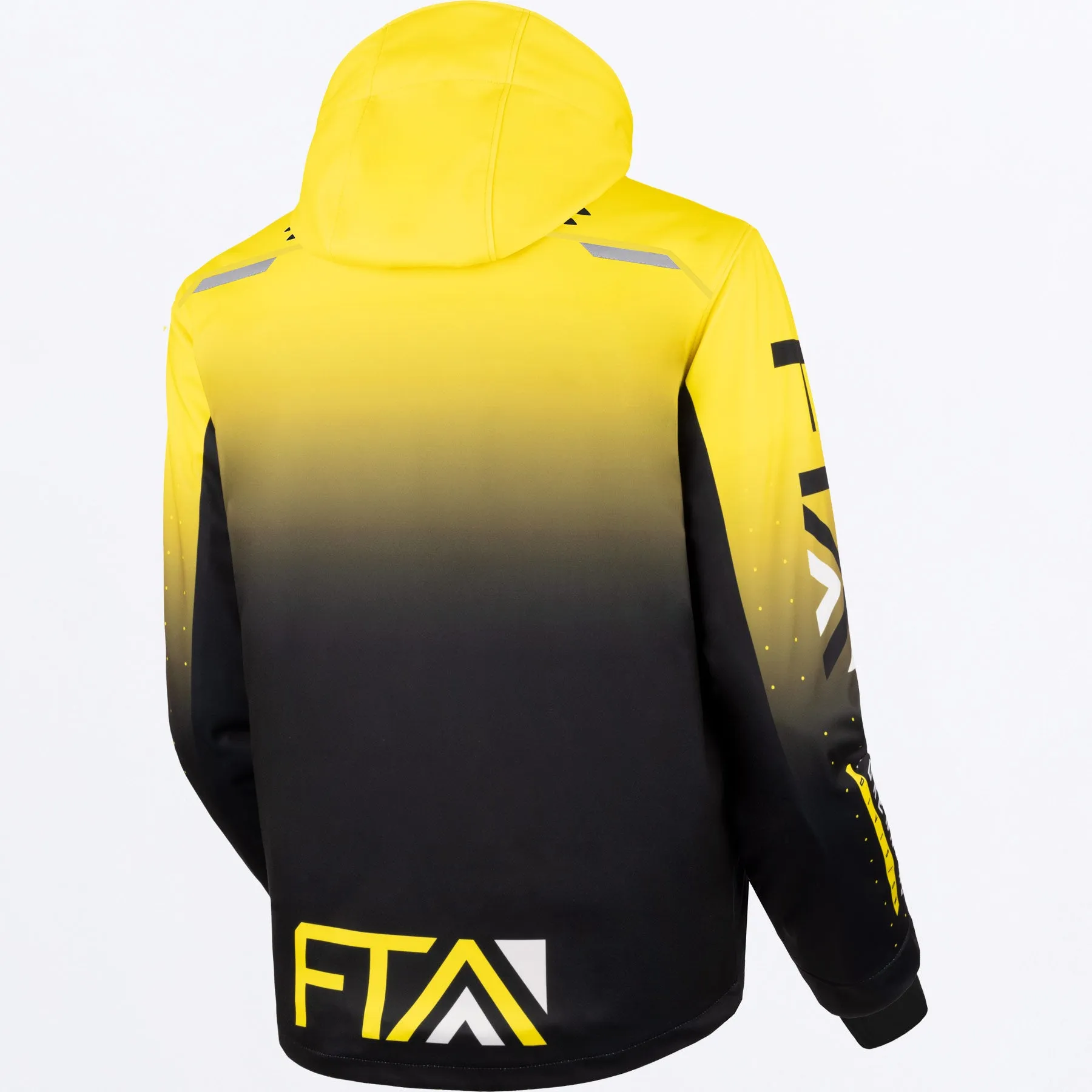 STYLZ 2-in-1 Jacket