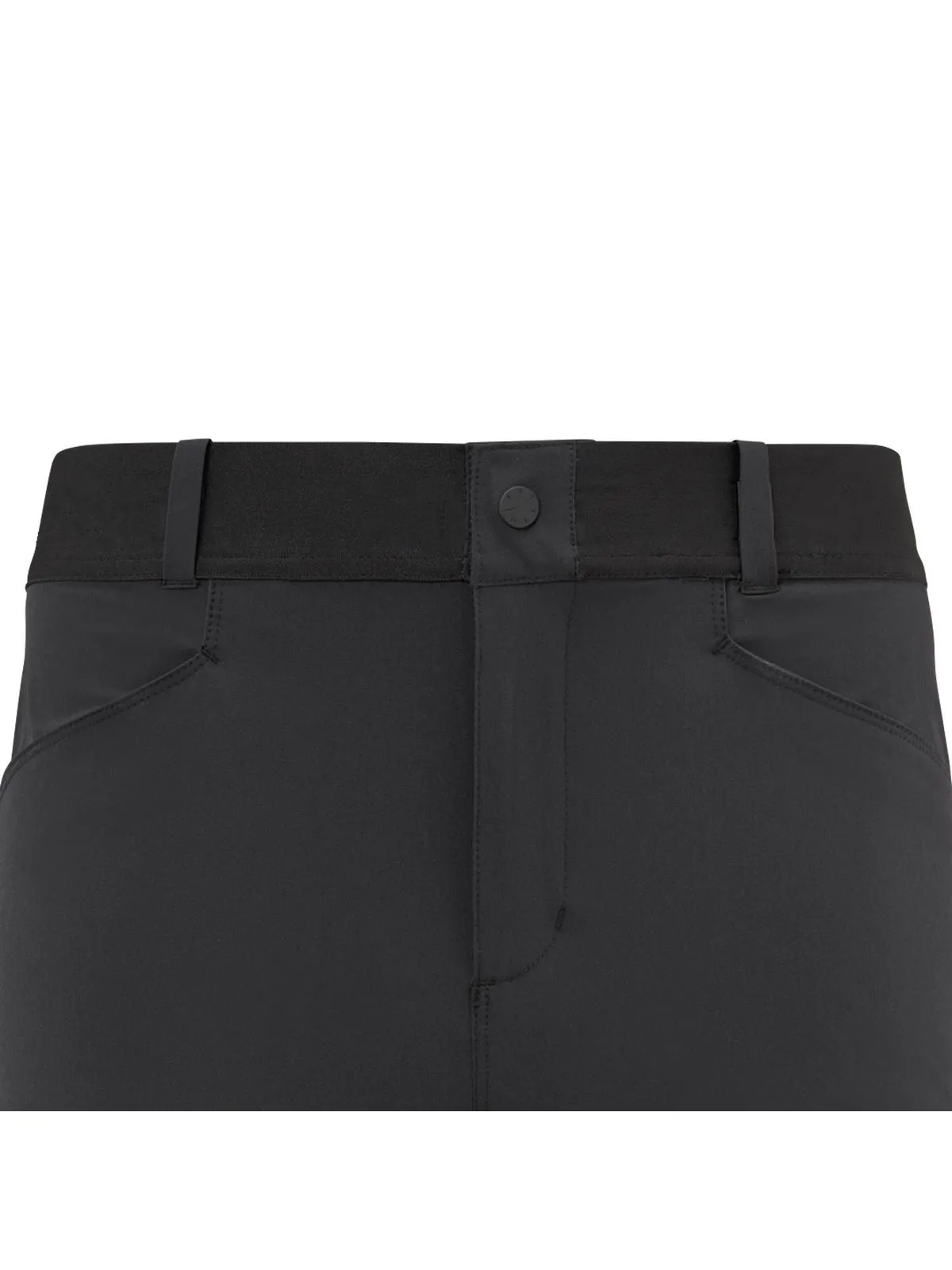 Szorty MILLET M Onega Stretch Short czarny