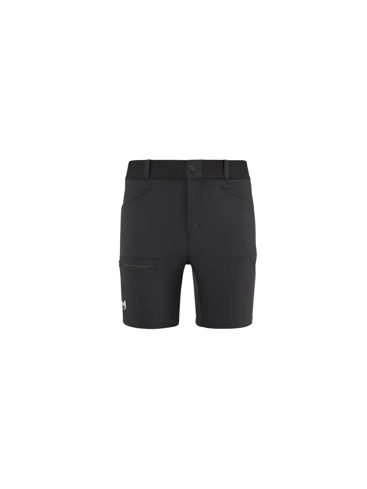 Szorty MILLET M Onega Stretch Short czarny