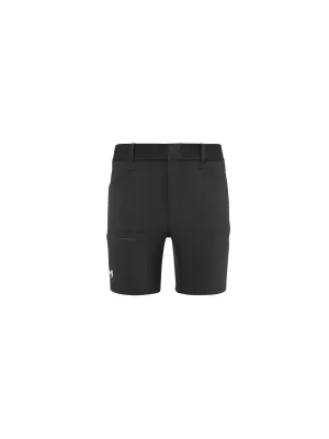 Szorty MILLET M Onega Stretch Short czarny