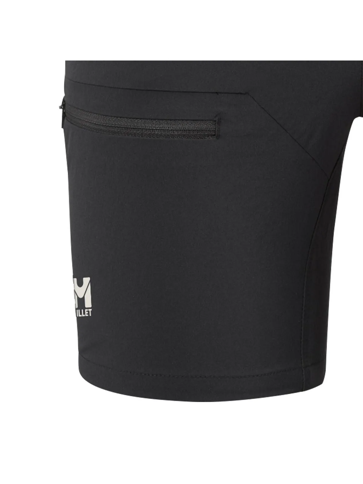 Szorty MILLET M Onega Stretch Short czarny