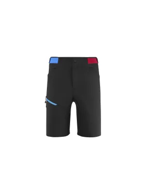 Szorty MILLET M Trilogy Icon Short czarny