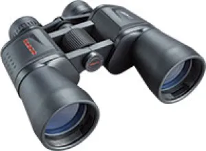 TASCO ESSENTIALS 16X50MM BLK WA ZIP BINOCULARS