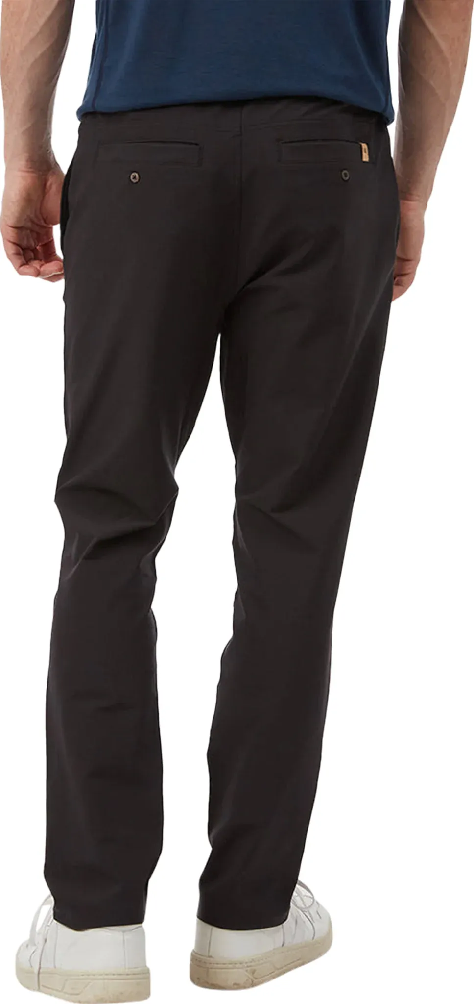 Tentree Mens InMotion Stretch Pant