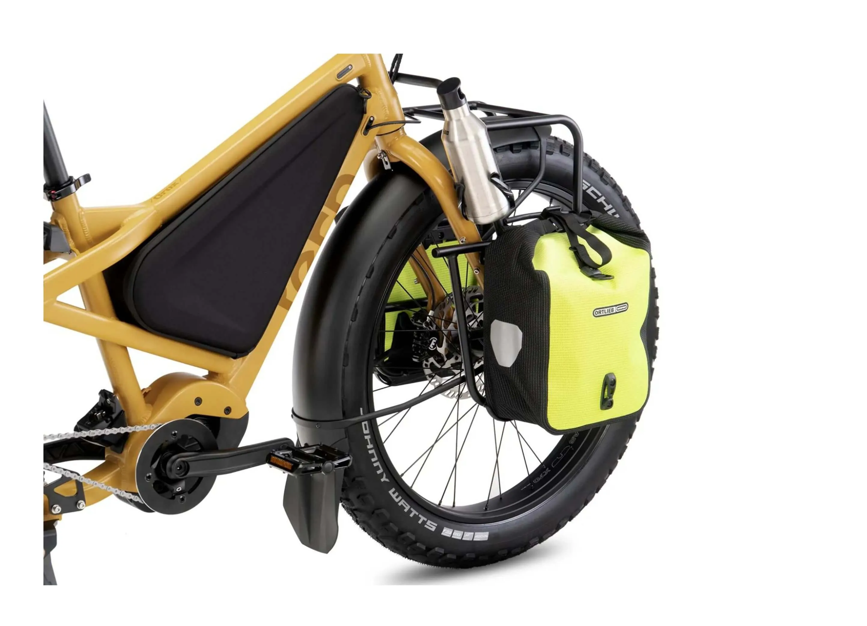 Tern Orox Trail Rack