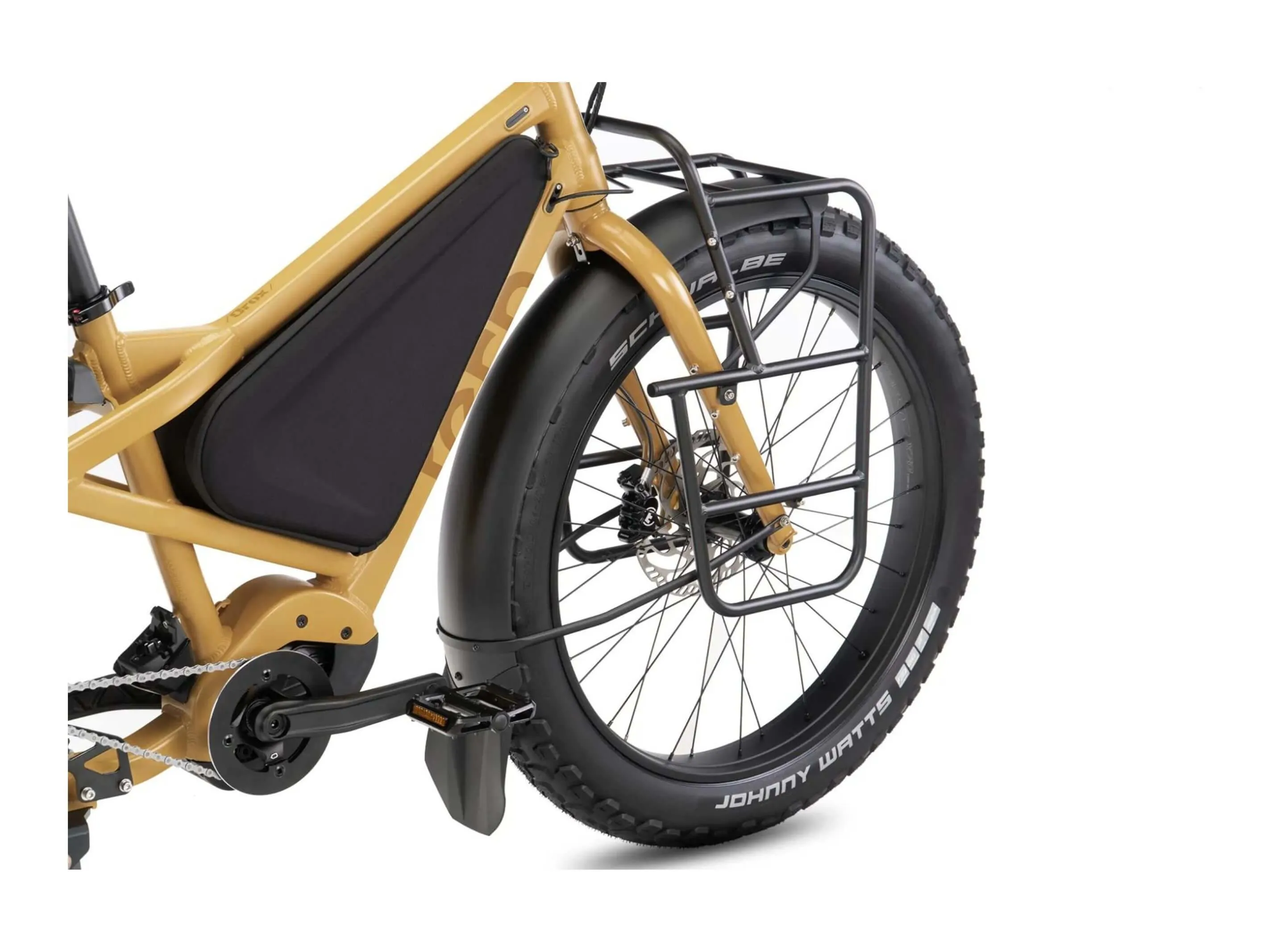Tern Orox Trail Rack