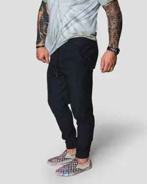 The GOAT Pants - Black