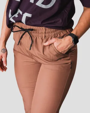 The GOAT Pants - Tobacco