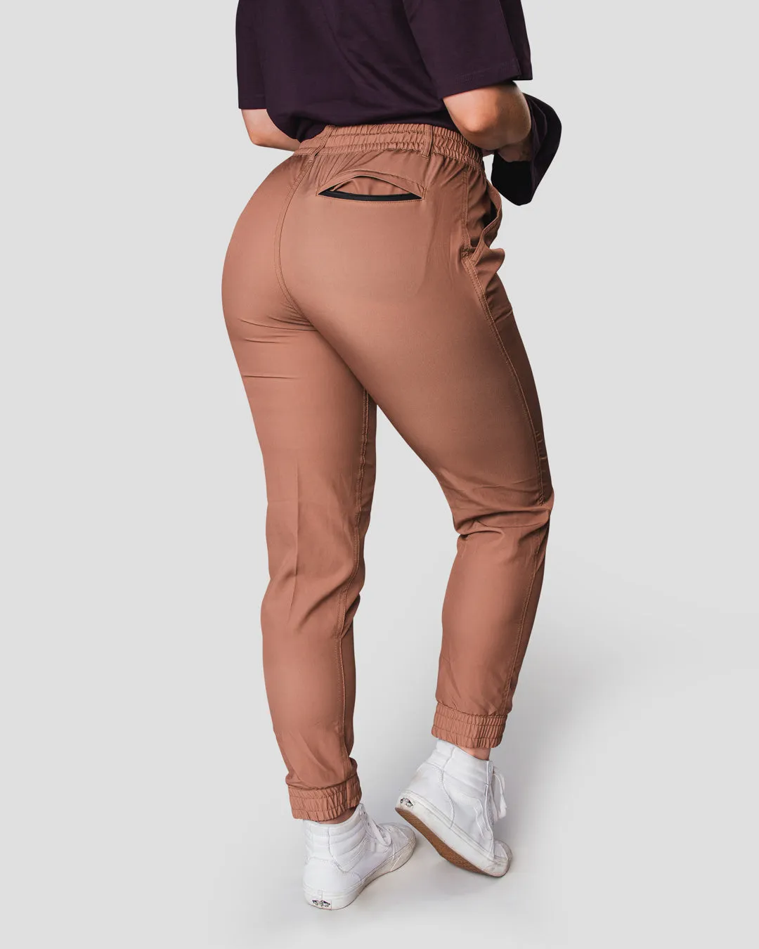 The GOAT Pants - Tobacco