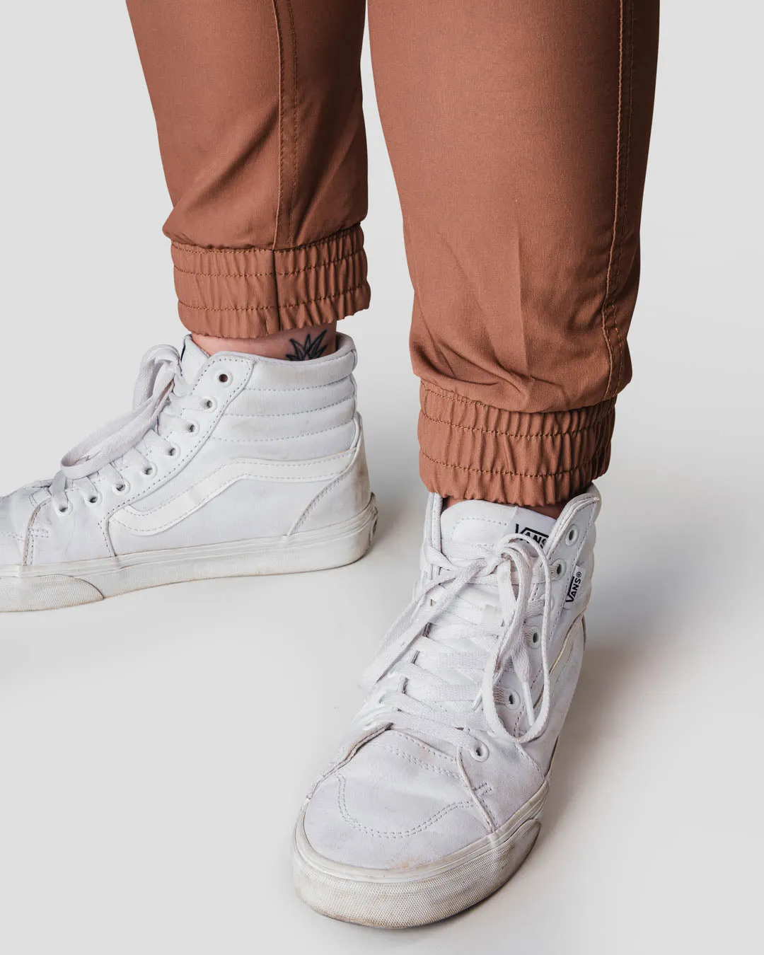 The GOAT Pants - Tobacco