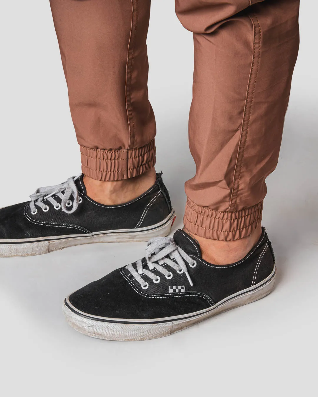 The GOAT Pants - Tobacco