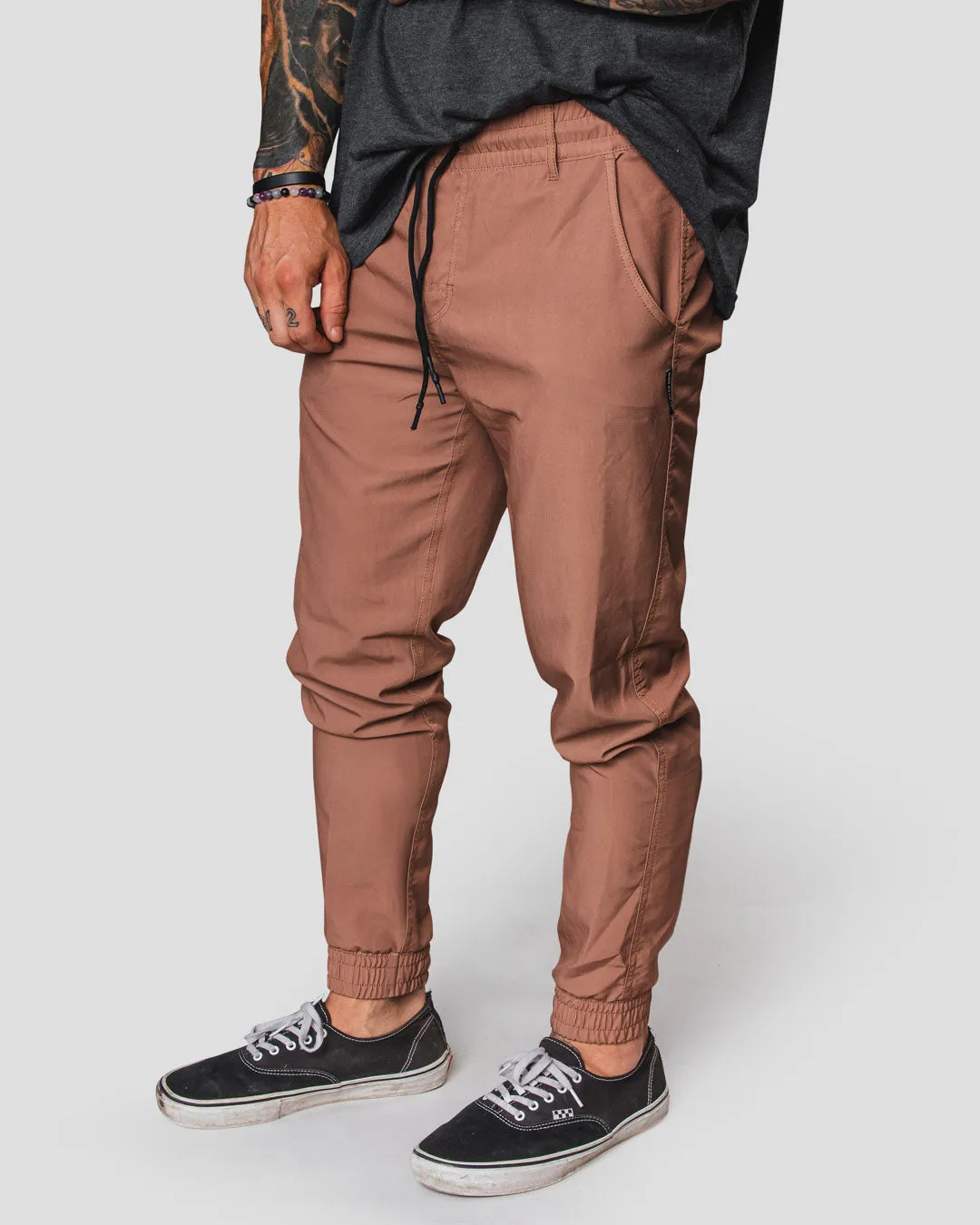 The GOAT Pants - Tobacco