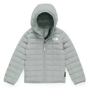 The North Face Toddler Thermoball Eco Hoodie Jacket (Meld Grey)