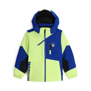 Toddler Challenger Insulated Jacket