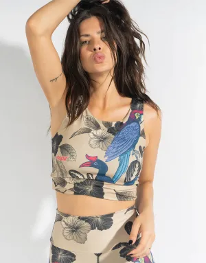 TOUCAN TOP