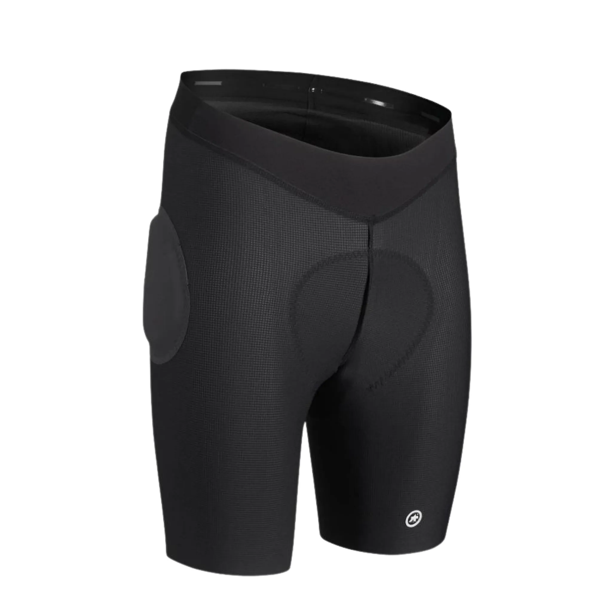 Trail Liner Shorts - Black