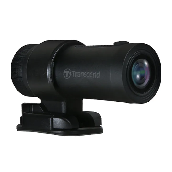 Transcend DrivePro DP20 Motorcycle Camera Full HD 1080P 32GB