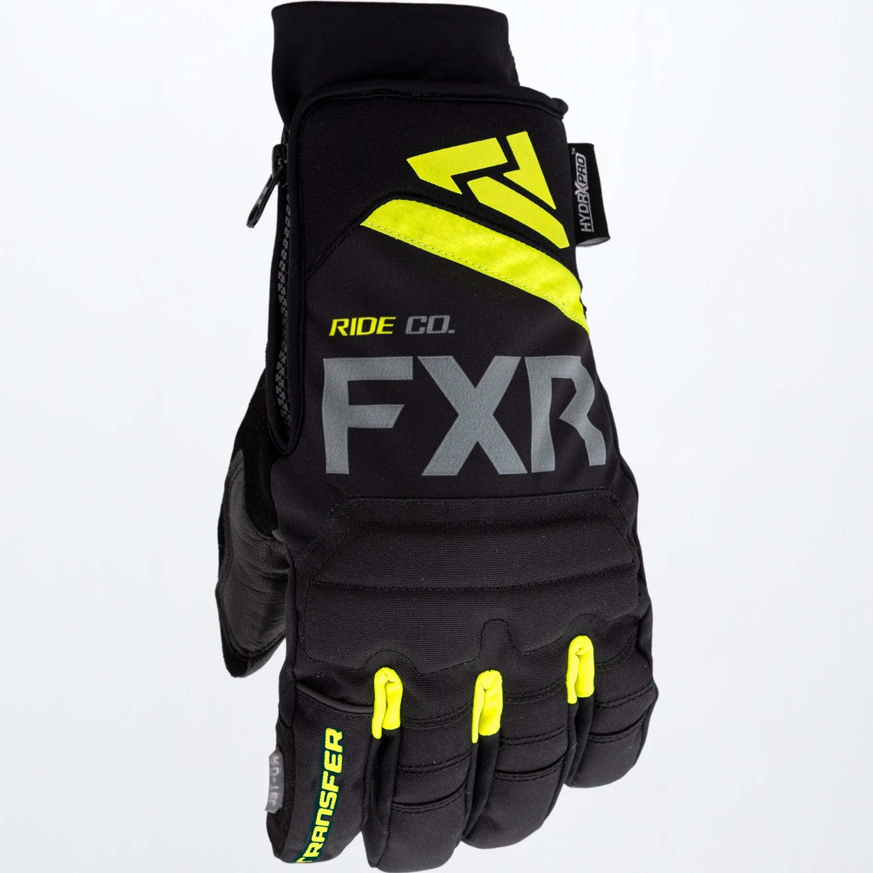 Transfer Short Cuff Glove
