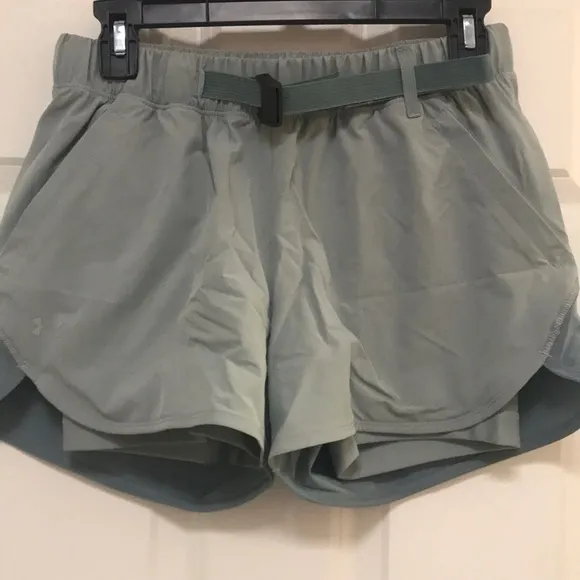 Under Armour 2-in-1 Hiking/Tennis/Athletic Shorts, NWT!