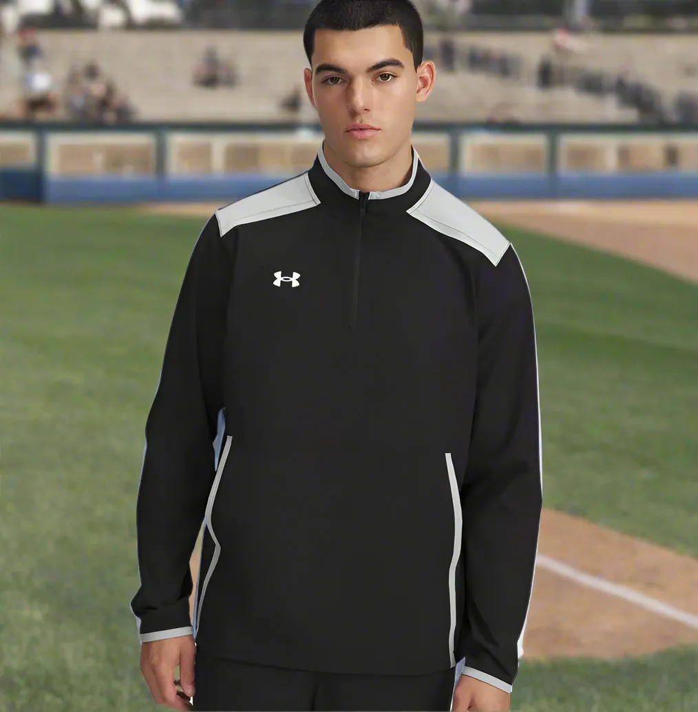 Under Armour Motivate 3.0 Men's Long Sleeve Pullover