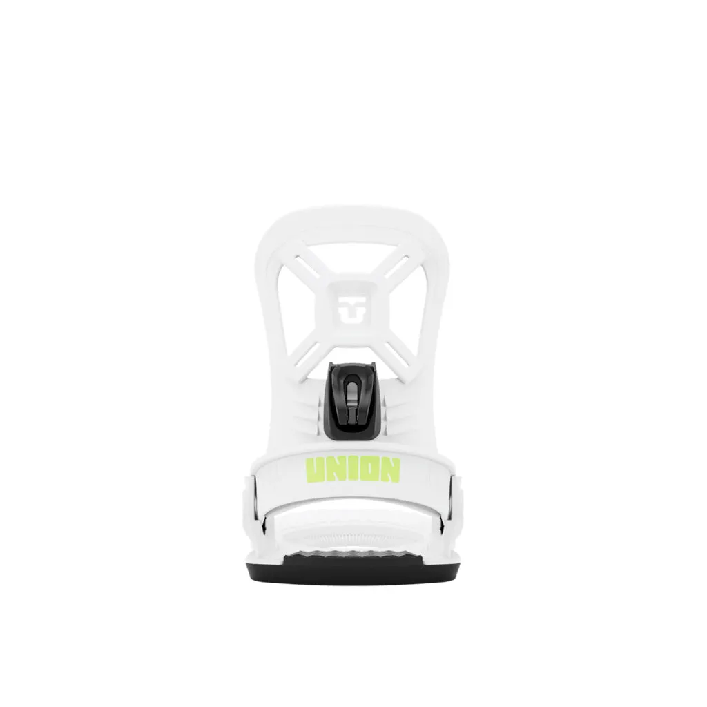 Union Cadet MINI Snowboard Bindings Youth 2025