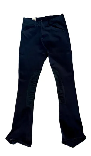 Used, MTC Stretch Show Jods, Ch: 10L