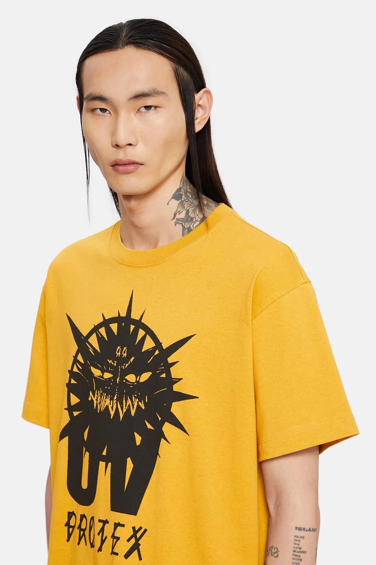 UV TEE