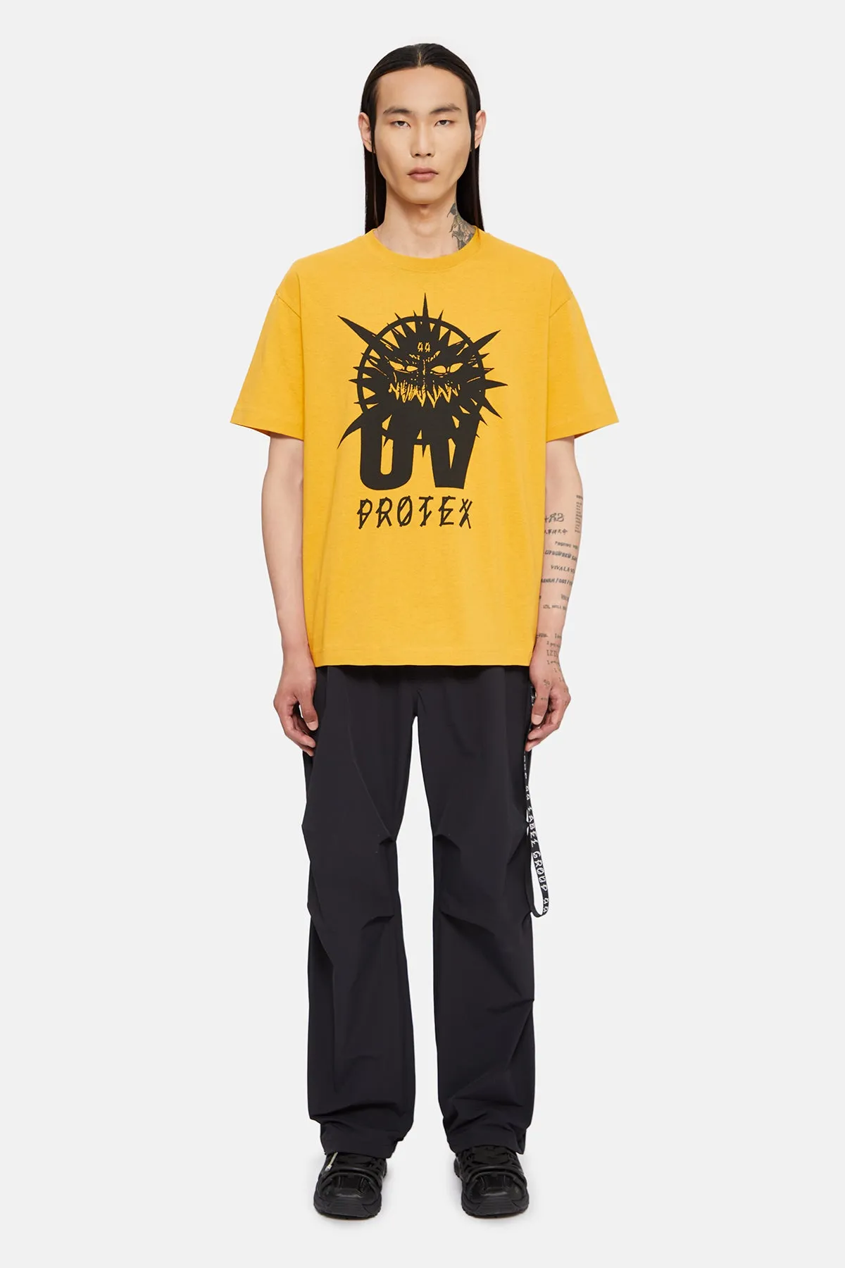 UV TEE