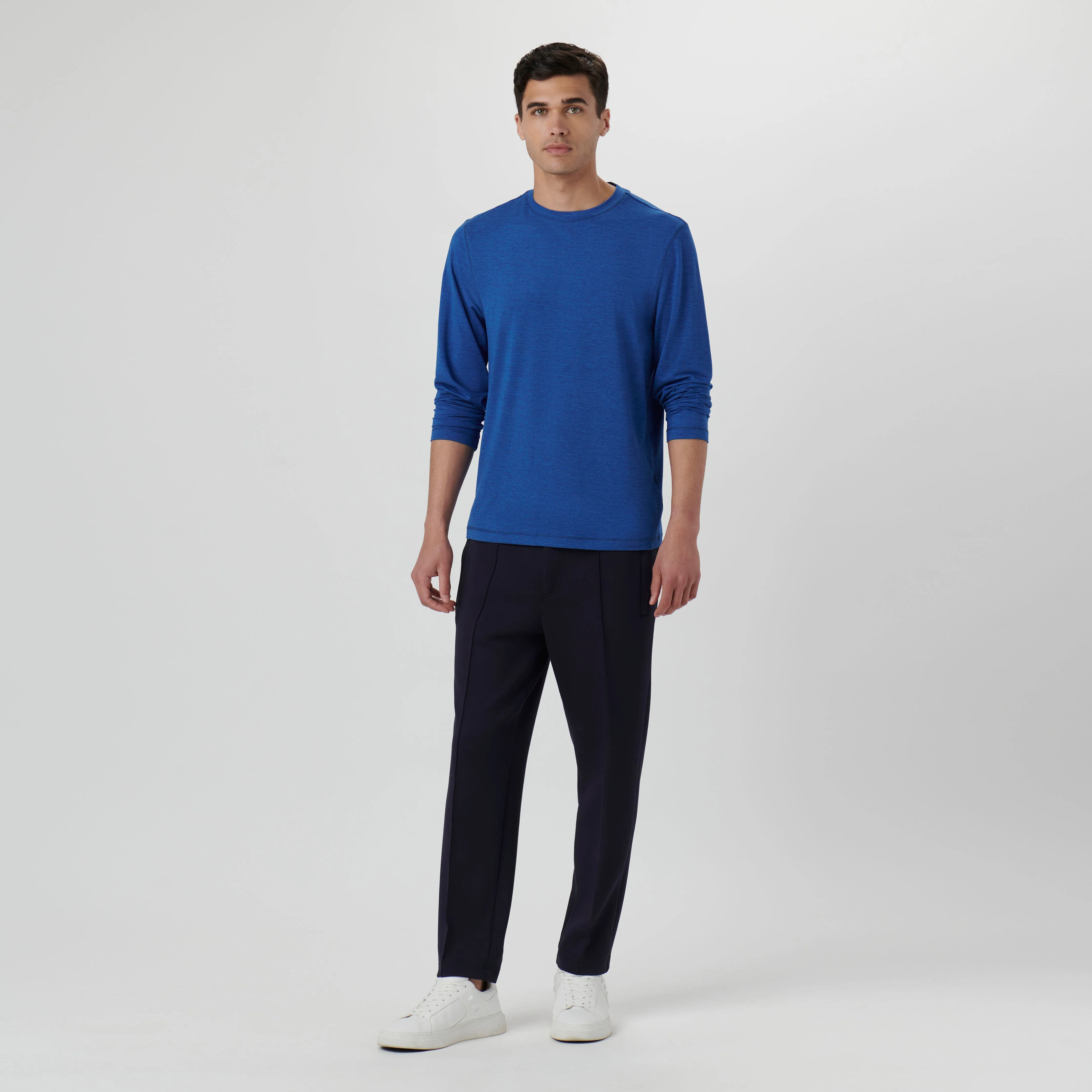 UV50 Performance Pullover