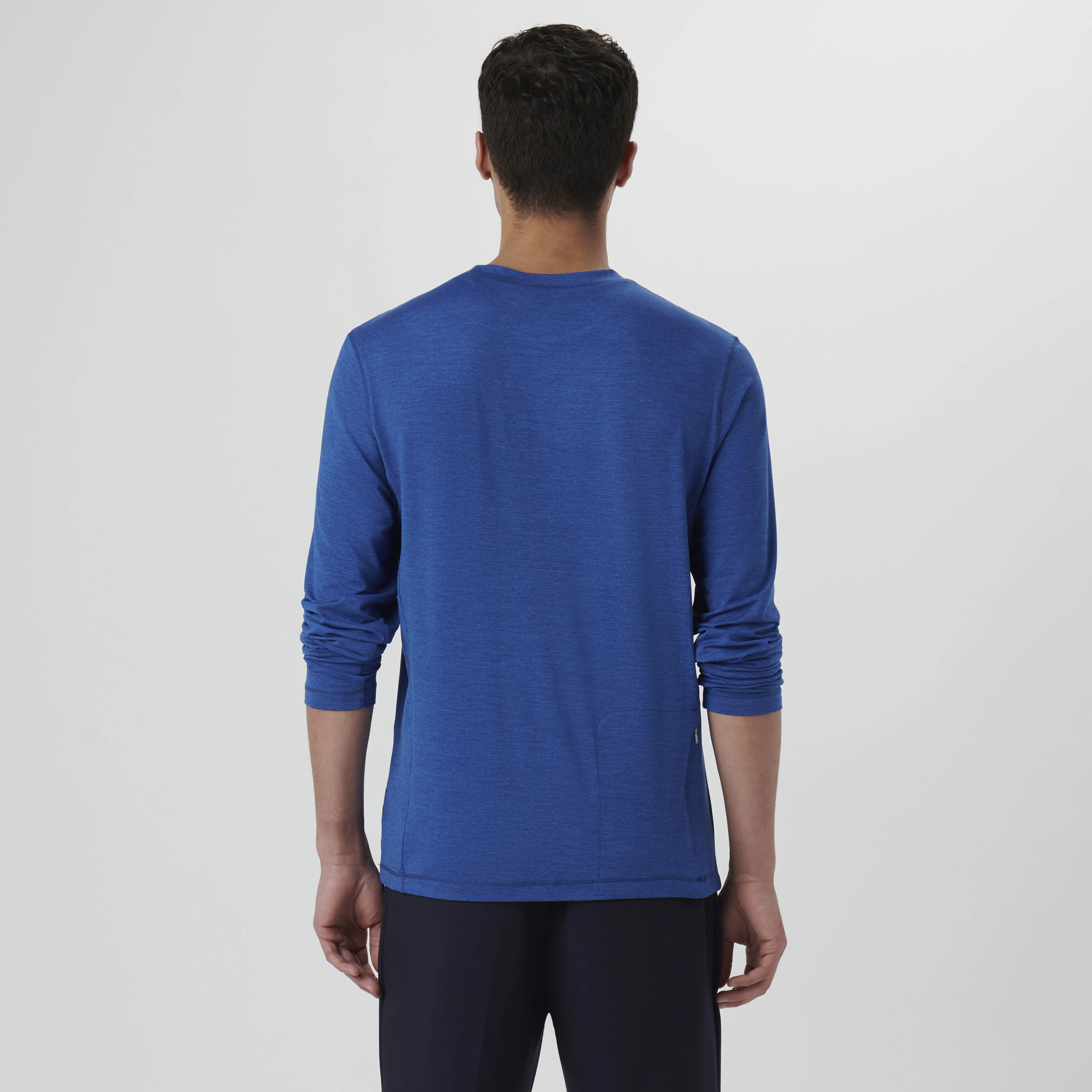 UV50 Performance Pullover