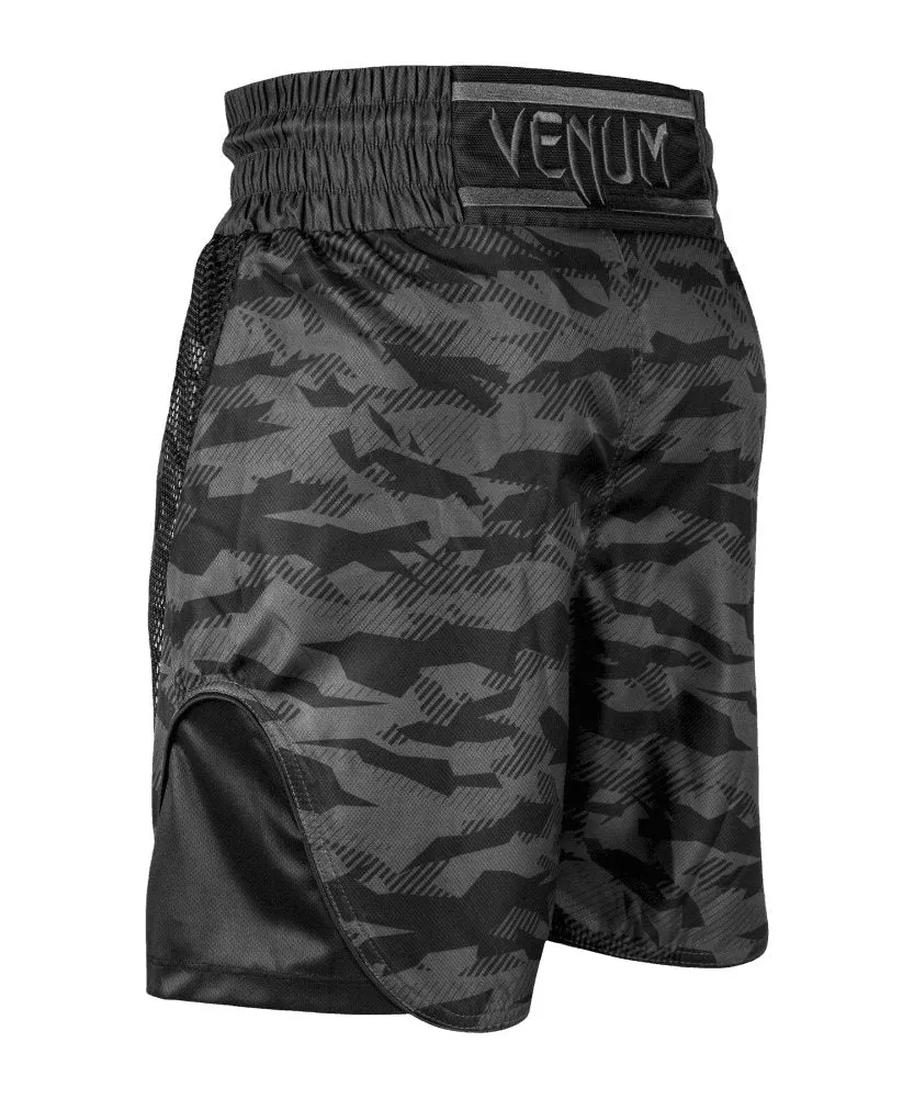 VENUM ELITE BOXING SHORTS