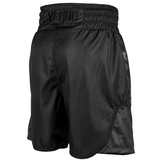 VENUM ELITE BOXING SHORTS