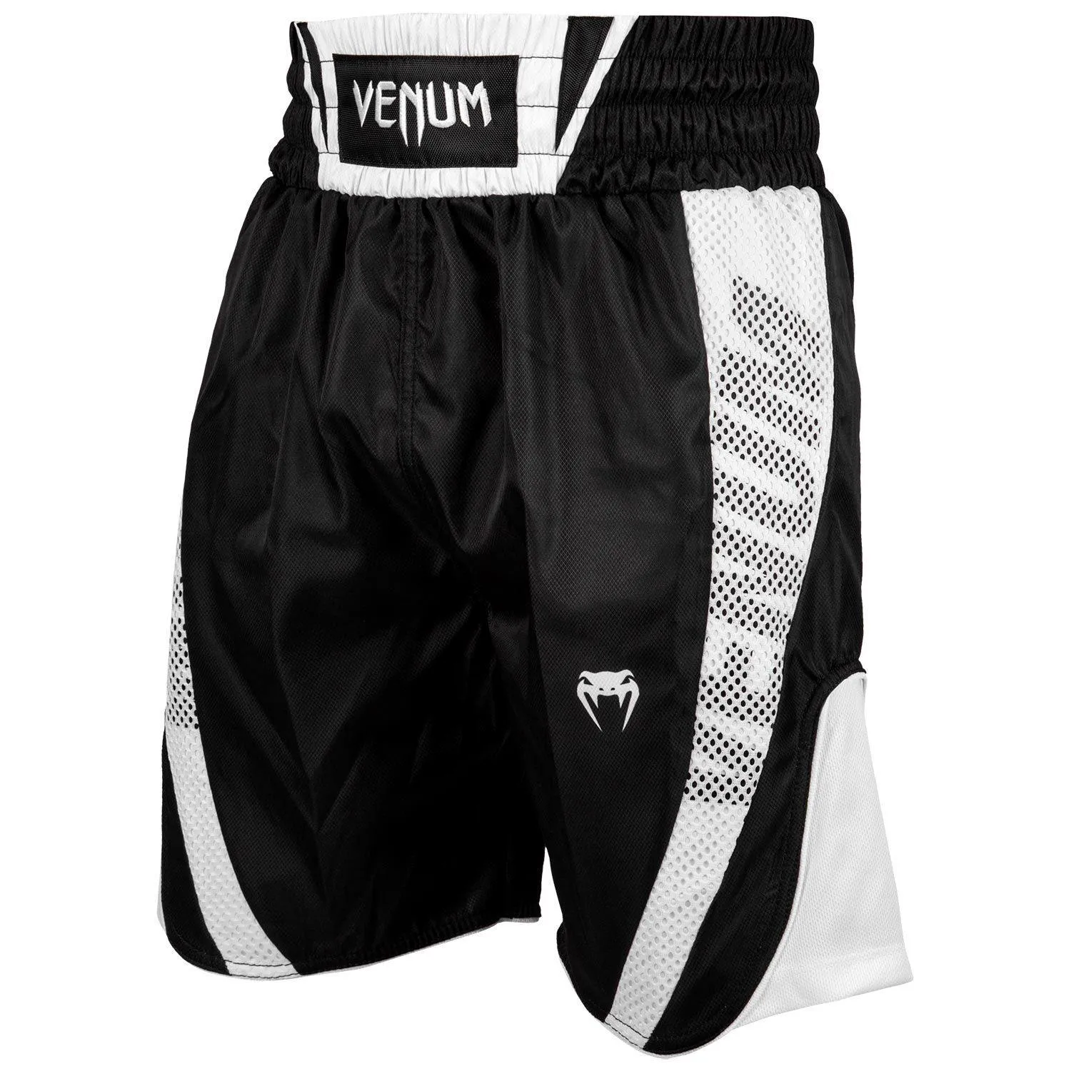 VENUM ELITE BOXING SHORTS