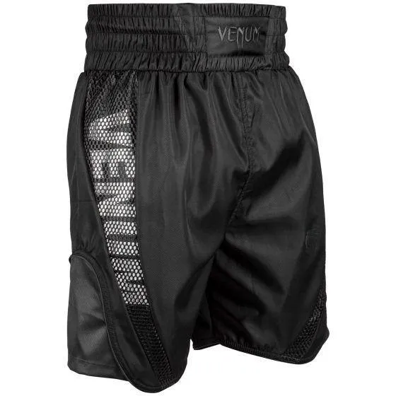 VENUM ELITE BOXING SHORTS