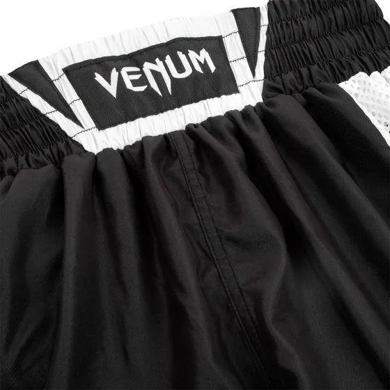 VENUM ELITE BOXING SHORTS