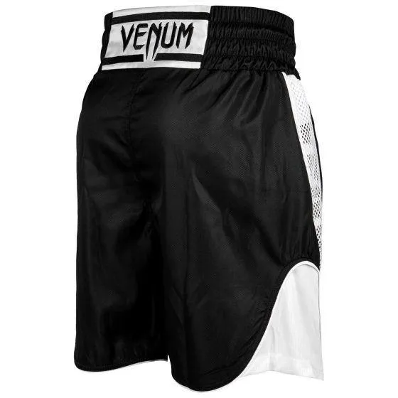 VENUM ELITE BOXING SHORTS