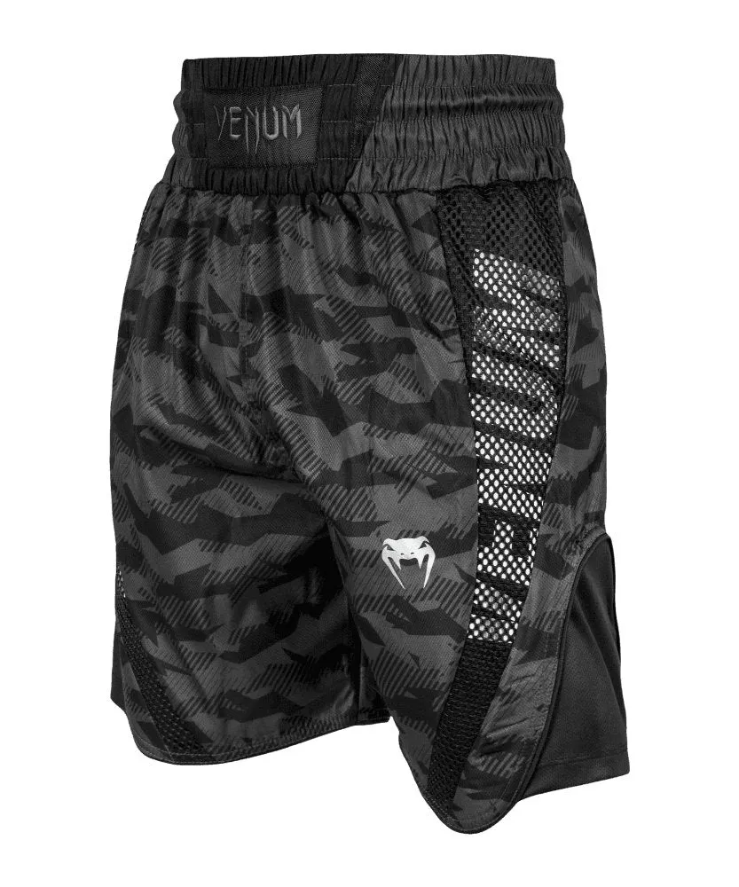 VENUM ELITE BOXING SHORTS