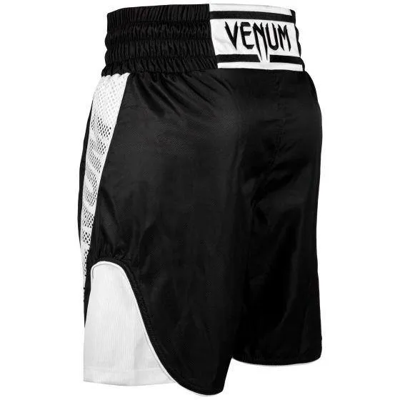 VENUM ELITE BOXING SHORTS