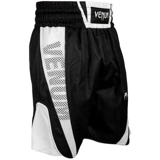 VENUM ELITE BOXING SHORTS
