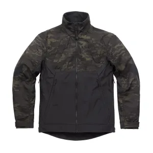 VIKTOS COMBONOVA Softshell Jacket MultiCam Black