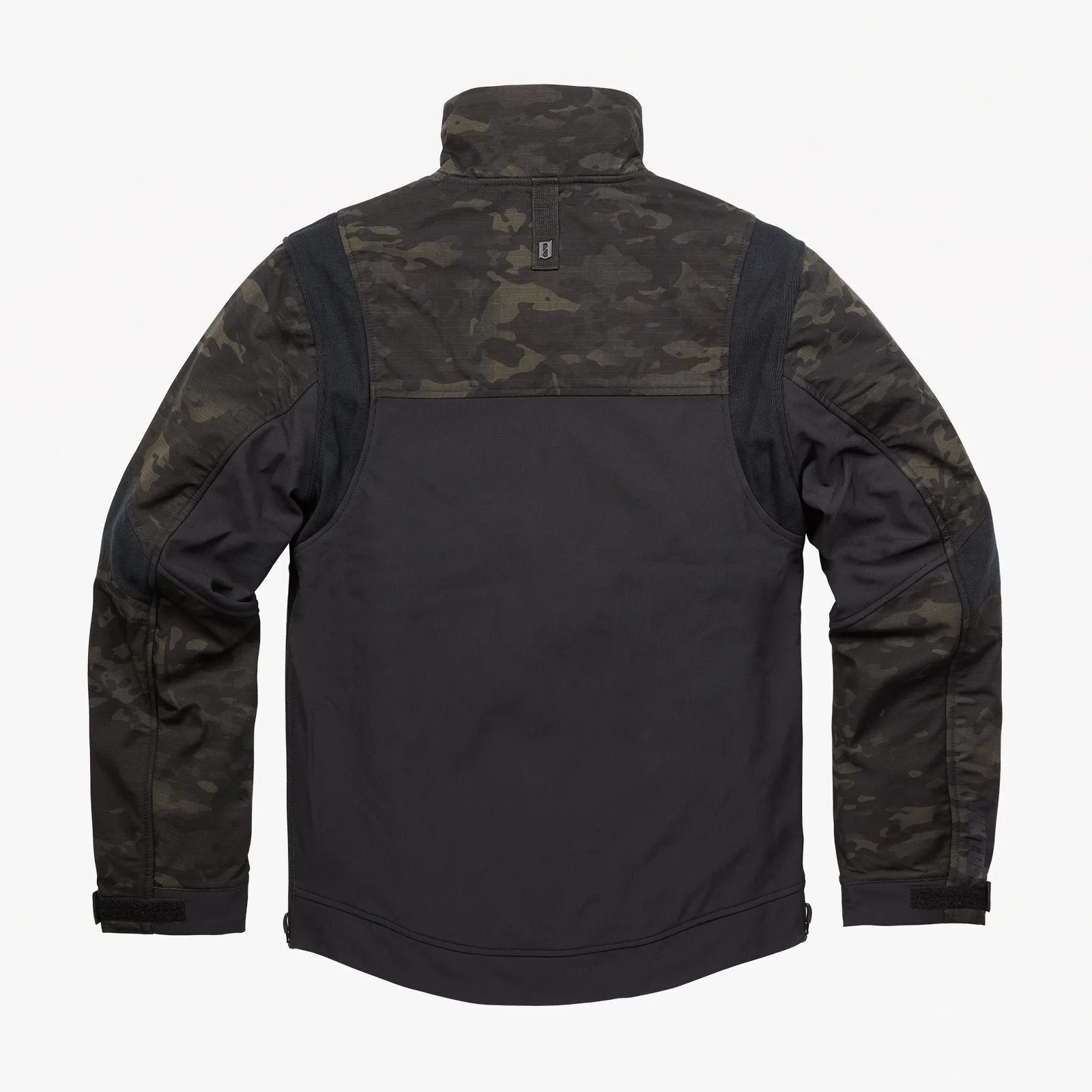 VIKTOS COMBONOVA Softshell Jacket MultiCam Black
