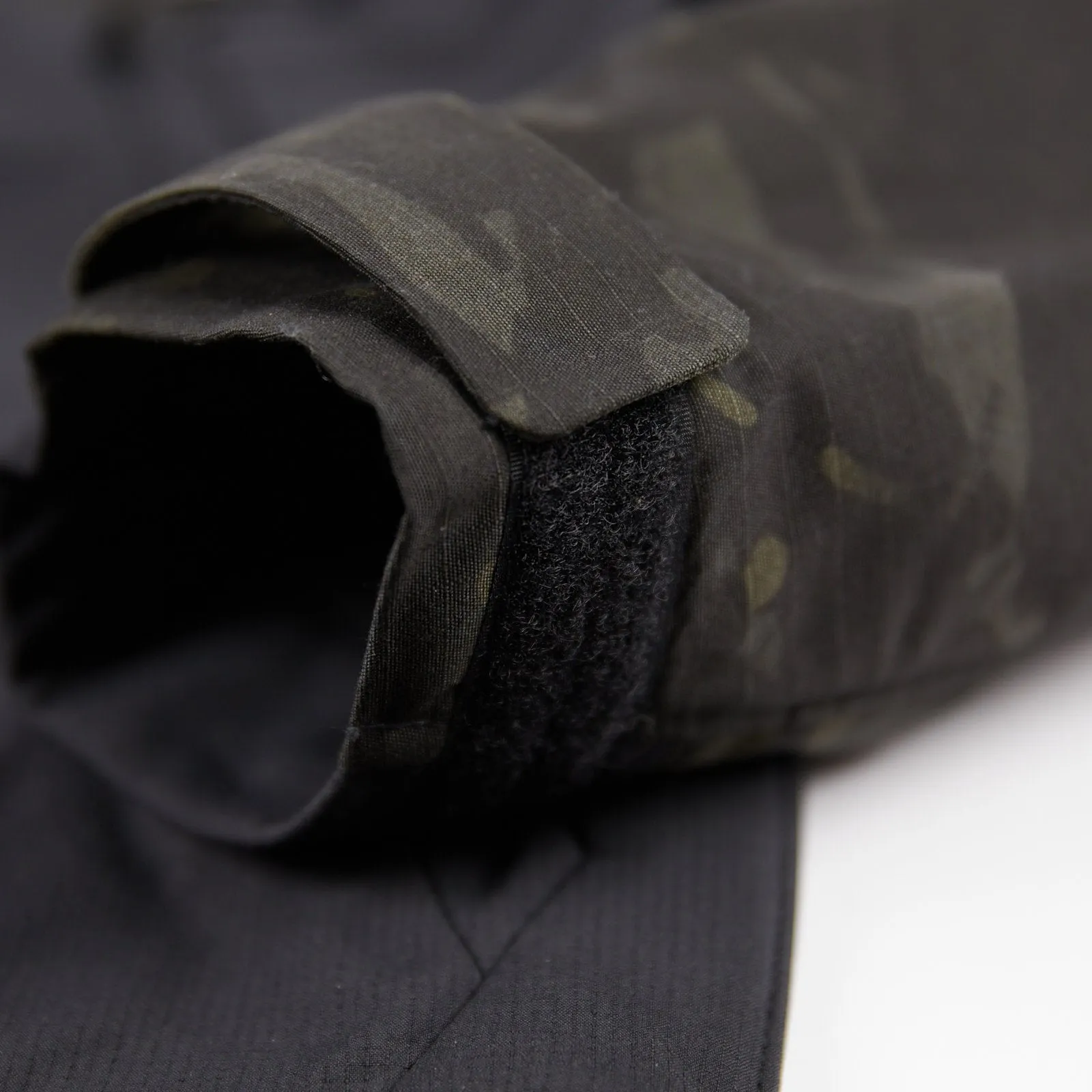 VIKTOS COMBONOVA Softshell Jacket MultiCam Black
