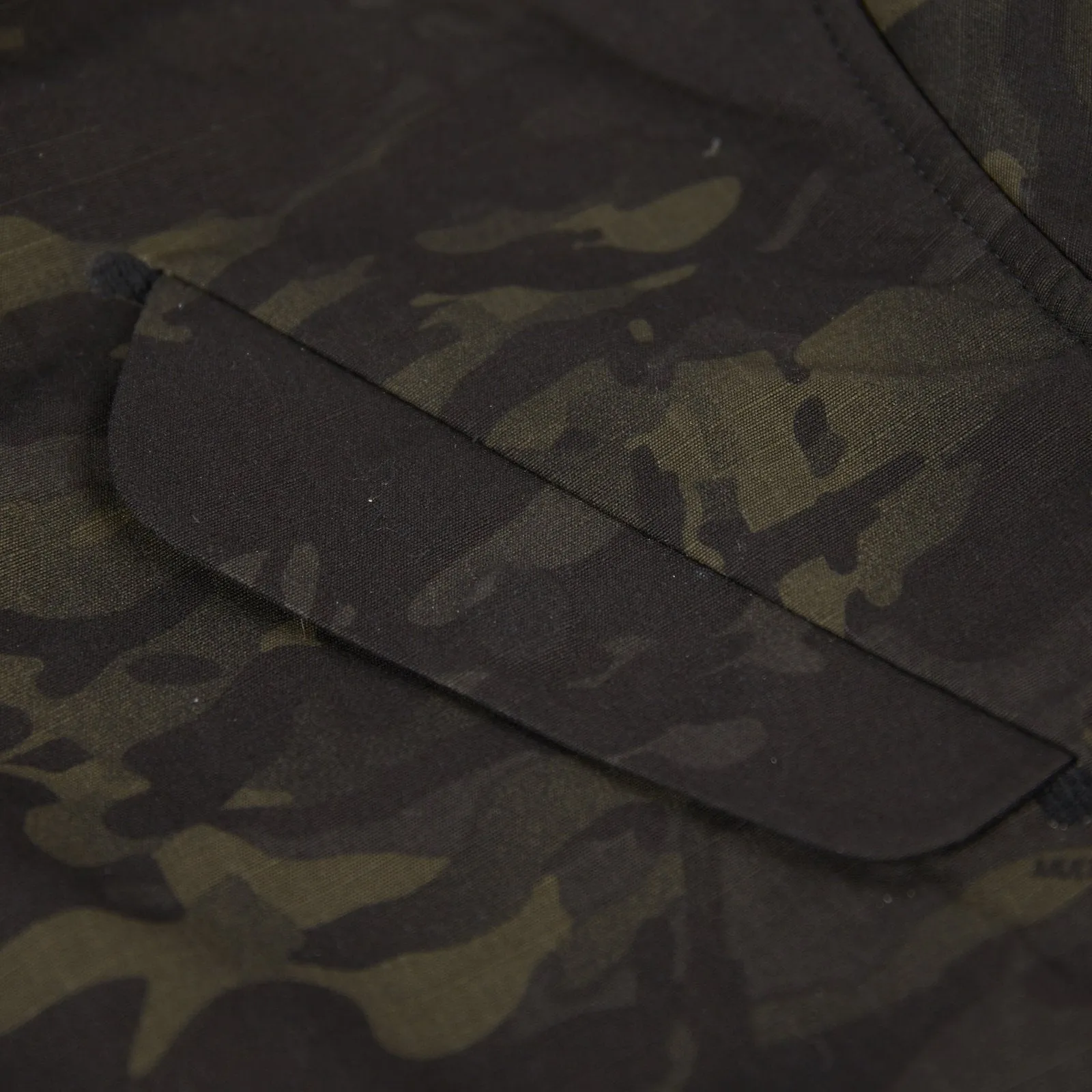 VIKTOS COMBONOVA Softshell Jacket MultiCam Black