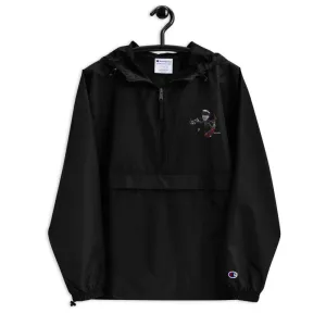 Vincent van Snogh Champion Packable Jacket