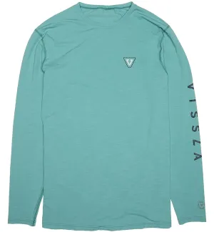 Vissla All Time Long Sleeved Rash Vest