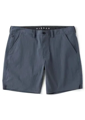 Vissla Men's El Cap 18.5" Hybrid Walkshort